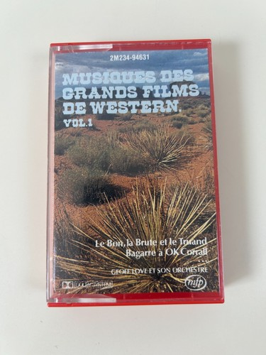 Musiques des grands - grands, de