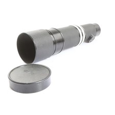 Carl Zeiss Tele-Tessar HFT