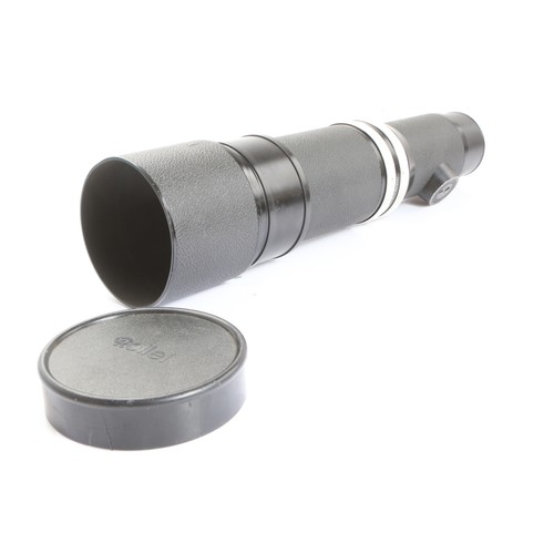 Carl zeiss tele - zeiss, hft