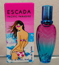 PACIFIC PARADISE - EDT 4 ML de