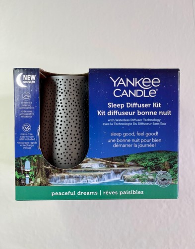 Diffuseur parfum yankee - diffuseur,