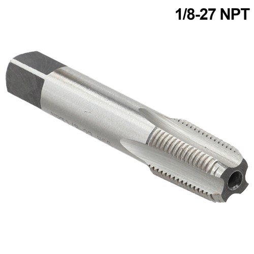 Npt ars pour - 1/8-27,
