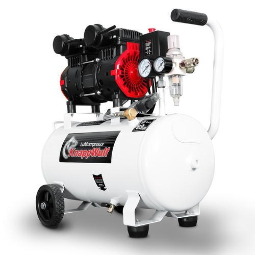 Knappwulf compresseur - knappwulf,