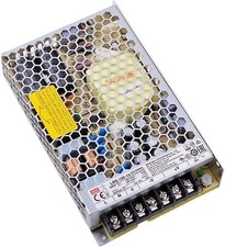 Alimentation industrielle Mean Well LRS-150-15 150W 10A 15V à sortie unique