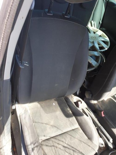 Siege avant droit renault clio - avant,