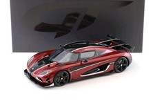 1:18 GT Spirit GT931