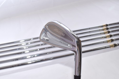 Pièces mizuno 58 forged - mizuno, mp-58
