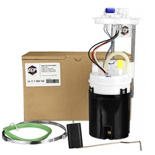 ✅ Pompe à carburant