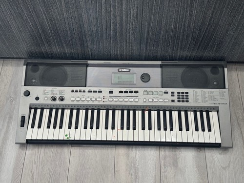 Yamaha psr e443 key - 61,