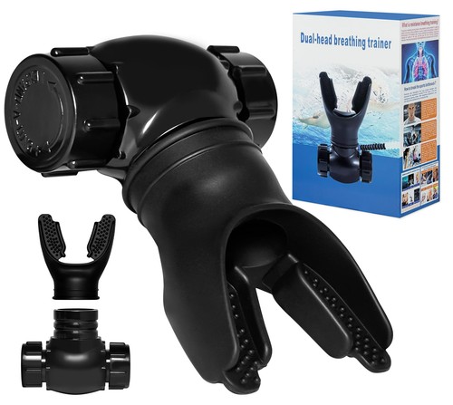 Appareil respiratoire portable