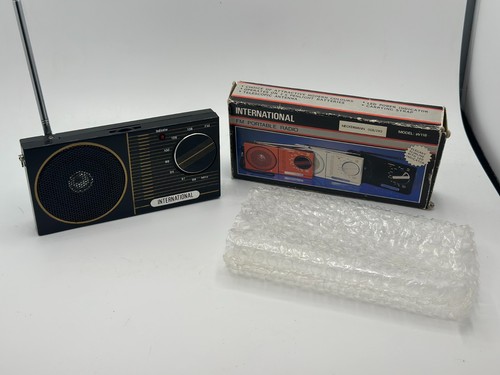 Radio vintage 1991 - vintage,