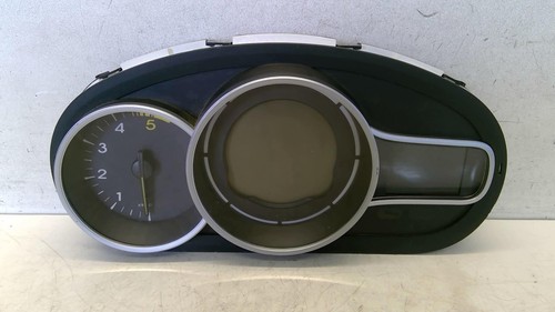 Compteur renault megane - renault, 3