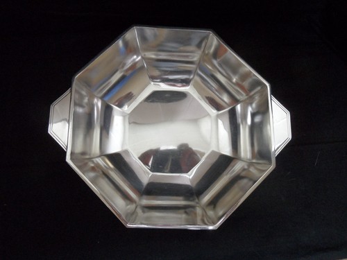 Christofle coupe legumier - /,