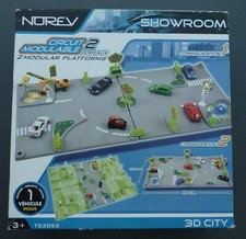 Norev grand coffret playset - norev,