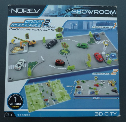 Norev grand coffret - norev,