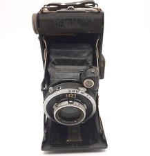 Ancien Appareil Photo à