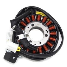 Générateur Bobine stator pour Honda VT125 Shadow 125 1999-2007 VT125C2 2000-2001