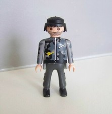 PLAYMOBIL (K2143) POLICE -