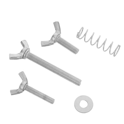 Vis réglage pour - pour, guide