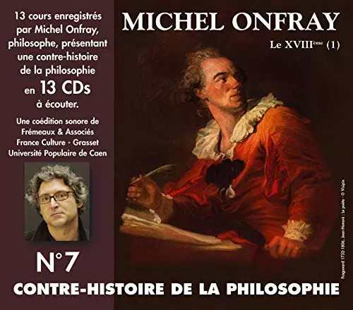 Contre histoire la - de,