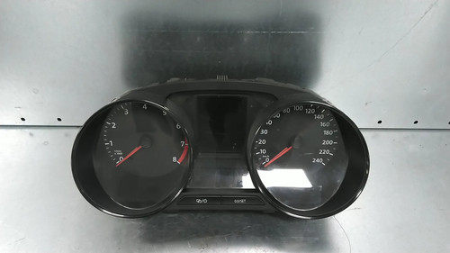 Instruments bord volkswagen - instruments, de