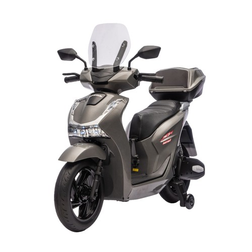 Moto scooter électrique - scooter, honda