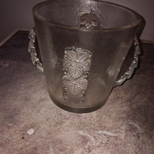 lalique vase
