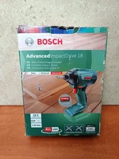 Bosch AdvancedImpactDrive 18