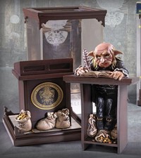 Harry Potter - Créatures