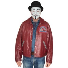 Taille 46US/56EU.  Veste de