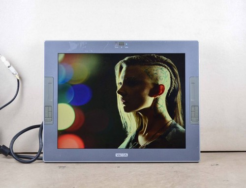 écran tablette stylet - tablette,