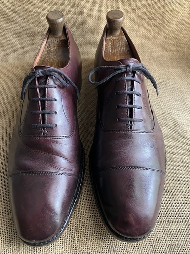 Chaussures oxford church - chaussures,