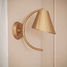 Applique Murale Métal Edern