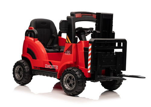 Lean toys camion chariot - camion,