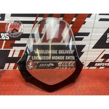 Bulle Honda Varadero XL 1000 V 1999 à 2002