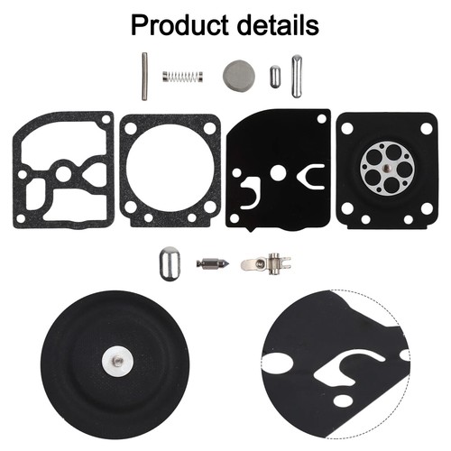 Kit carburateur haute qualité - kit,
