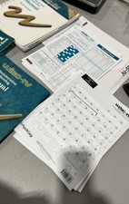 Wechsler Standard Block Design