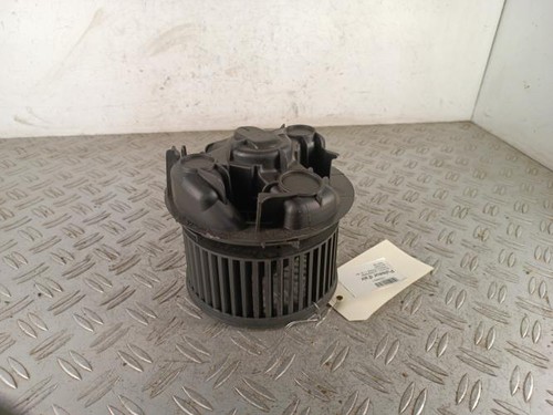 Pulseur air renault twingo 2 - twingo,