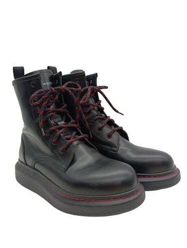 Alexander mcqueen bottines - alexander,