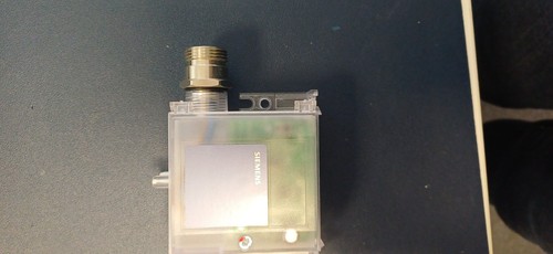 Siemens sonde pression - siemens, de