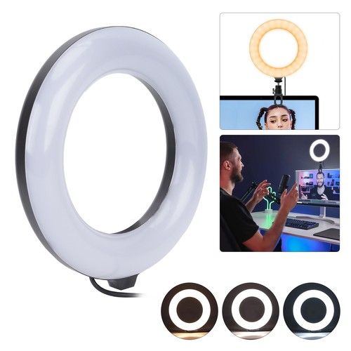 Ring fill light 6in - light,