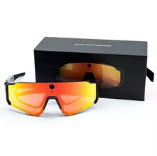 Sports Smart Glasses 8MP