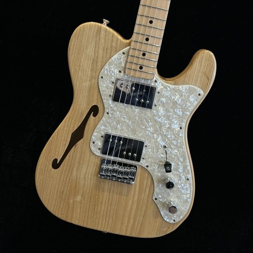 Fender trad270s thinline - tl,