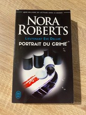 Portrait du Crime - Lieutenant