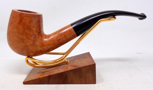 Belle pipe bruyère et - belle,