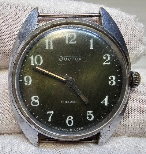 Montre bracelet vintage - montre-bracelet,