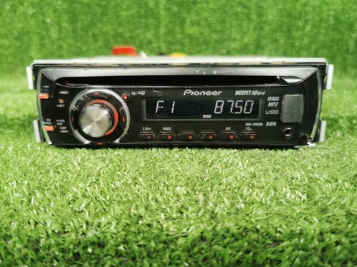 Pioneer deh 2100ub deh2100ub - deh-2100ub,