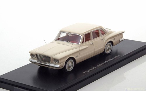 Plymouth valiant sedan 1960 - plymouth,