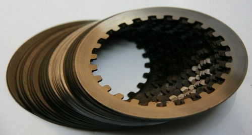 Disque lisse drive plate - lisse,