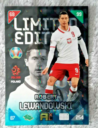 Carte panini adrenalyn xl - ⚽,